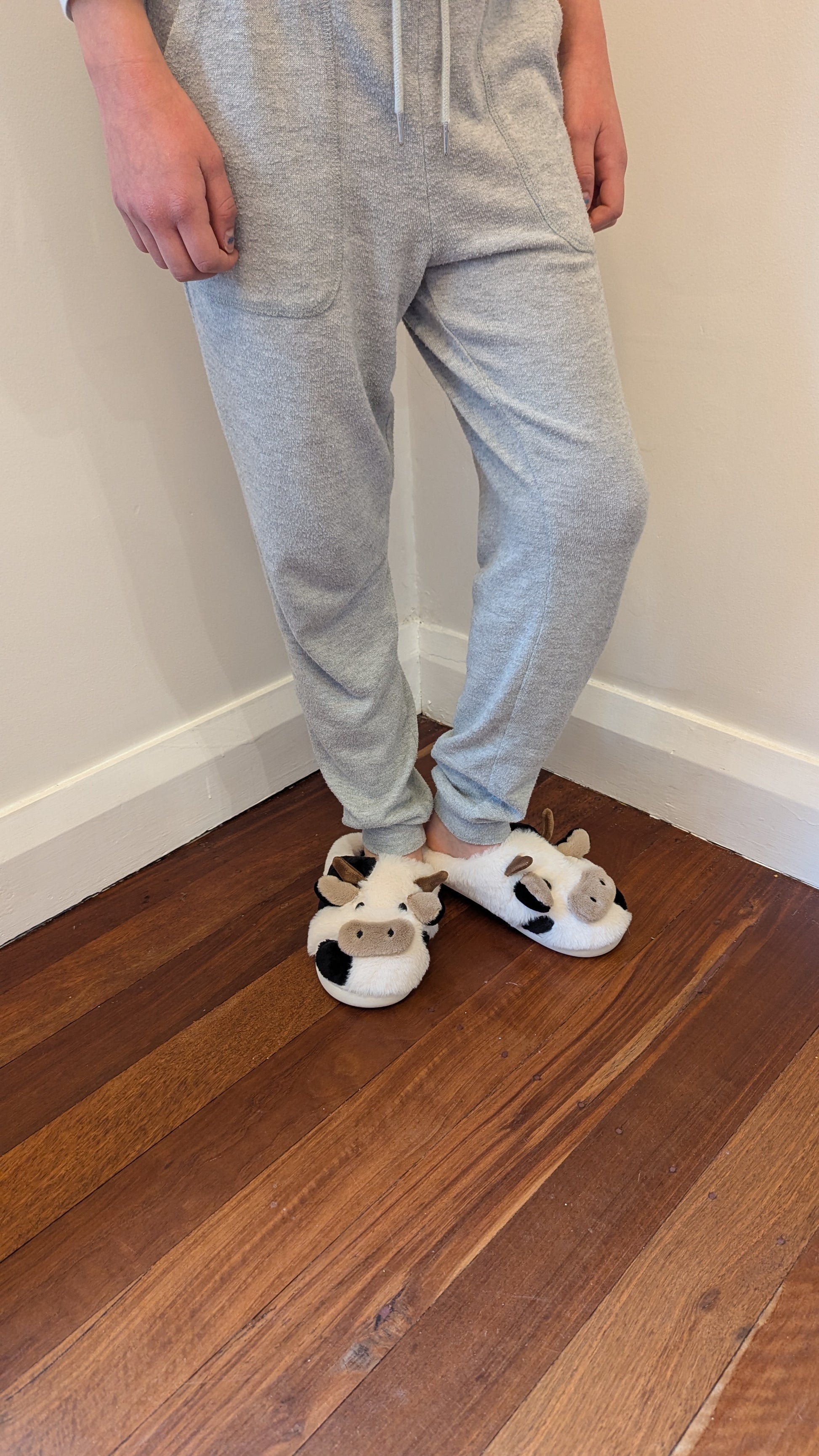 Moo Cow