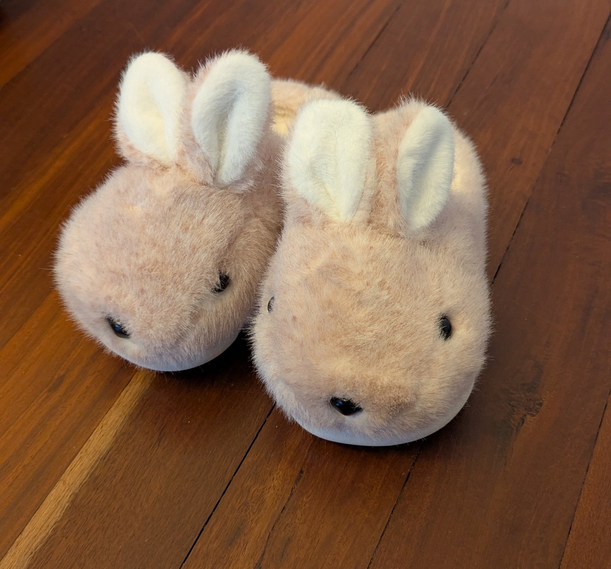Bouncy Bunny
