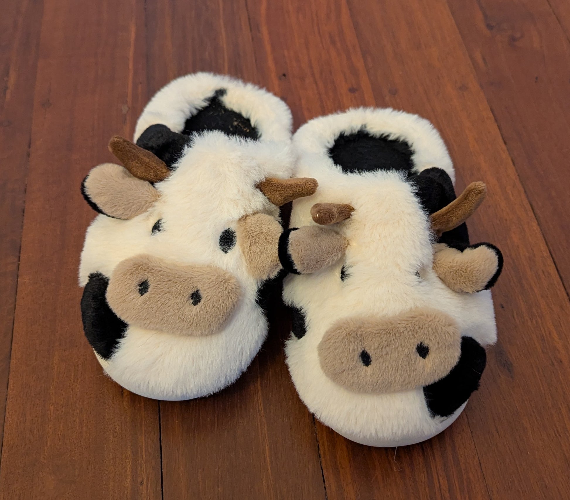 Moo Cow