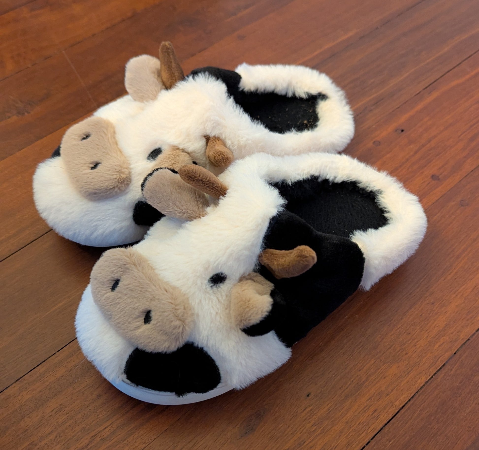Moo Cow