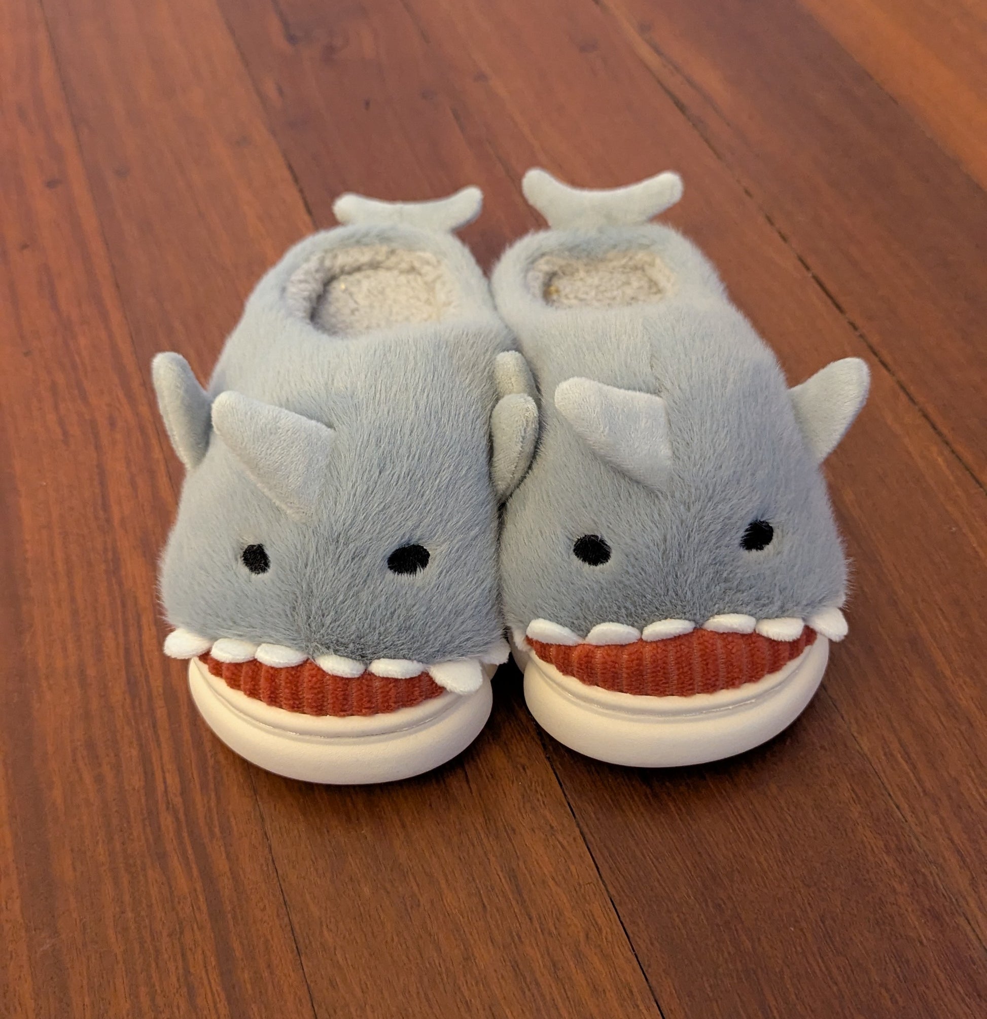Snappy Shark