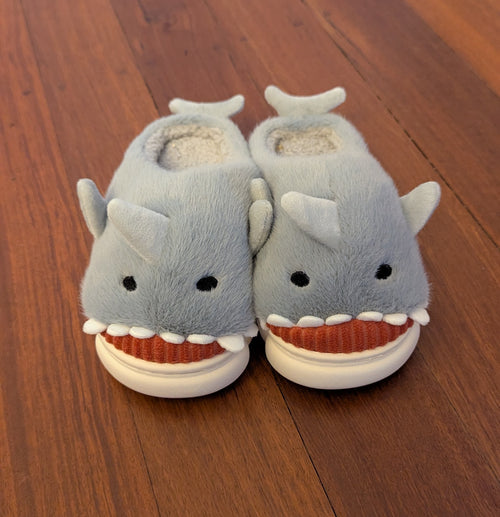 Snappy Shark
