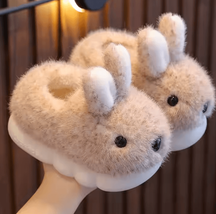 Bouncy Bunny