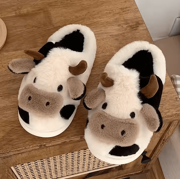 Moo Cow
